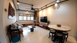 Blk 471 Choa Chu Kang Avenue 3 (Choa Chu Kang), HDB 5 Rooms #570472861